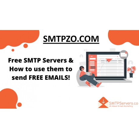 Why You Should Choose an SMTP Host Free for Your Email Needs