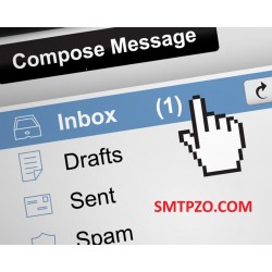 How to send bulk emails to Inbox with our Unlimited SMTP