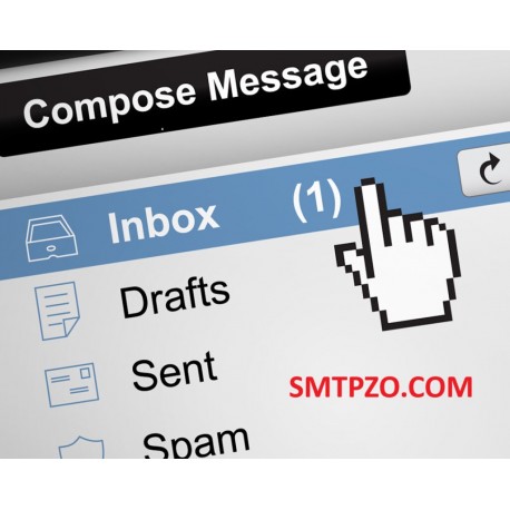 How to send bulk emails to Inbox with our Unlimited SMTP