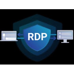 RDP with Port 25 Open [ SMTPZO.COM ]