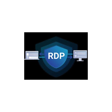 RDP with Port 25 Open [ SMTPZO.COM ]