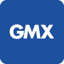100 SMTP GMX.COM