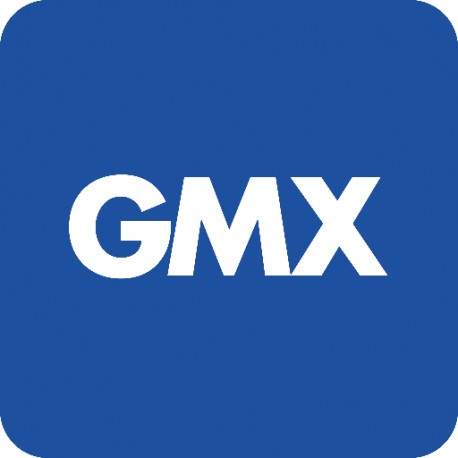 100 SMTP GMX.COM