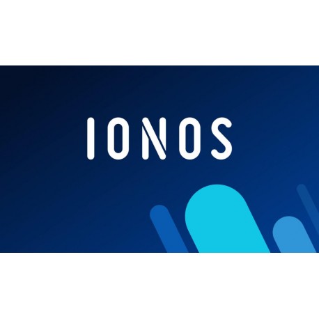 Ionos Smtp Server - Spf, Dkim, Dmarc Configured