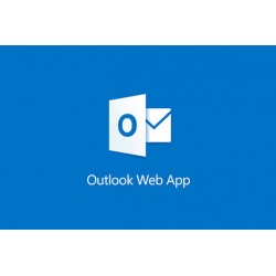 Outlook Web App (OWA) Smtp Server - Spf, Dkim, Dmarc Configured