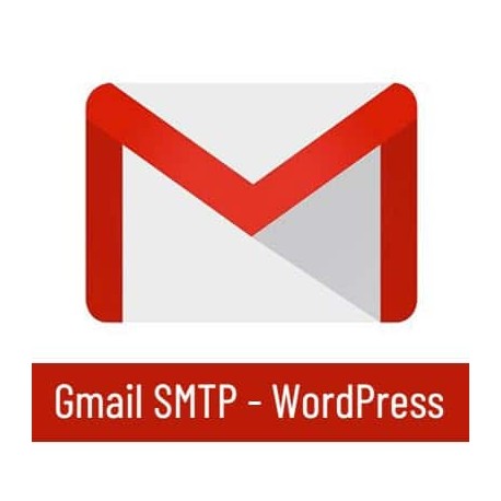 1 Gmail SMTP