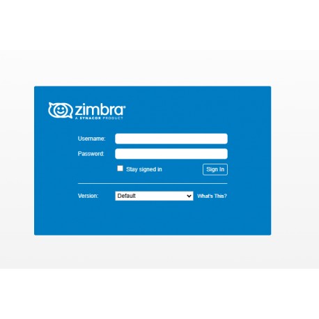 Unlimited Zimbra SMTP Server- Spf, Dkim, Dmarc Configured [ IP CLear ALL & New Domain ]