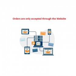 SMTP For Attachment - Unlimited Smtp Server - Spf, Dkim, Dmarc Configured ( New Domain - Private & IP Clear )