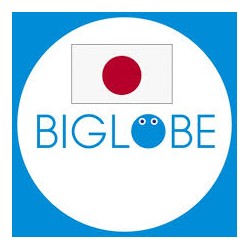 Biglobe.ne.jp webmail / SMTP JAPAN SMTP ( XLT Supplier )