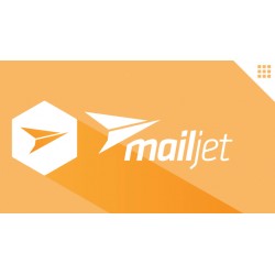 Mailjet SMTP ( HS Supplier )