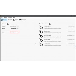 Bitcoin Core wallet with 340 BTC in wallet.dat file, no passphrase. Btcrecover software recovers the passphrase