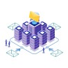 Unlimited SMTP 4G RAM - Full DKIM, SPF, New Domain, Private Clean IP