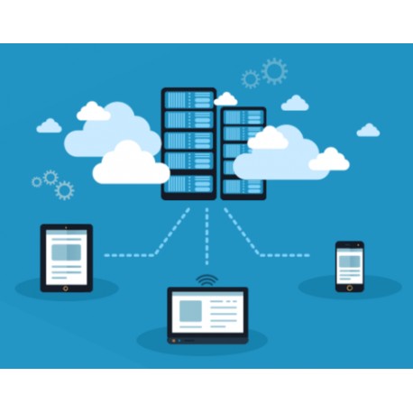 RDP USER: Gammadyne, AMS, Turbo Mailer, Supper Mailer ( 7 Days )