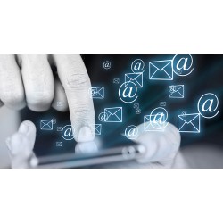 HOW TO SEND BULK EMAIL WITH SMTP | WEBMAIL | MAILER DEDICATED SERVER - FULL SPF, DKIM, DMARC CONFIGURED EFFECTIVELY
