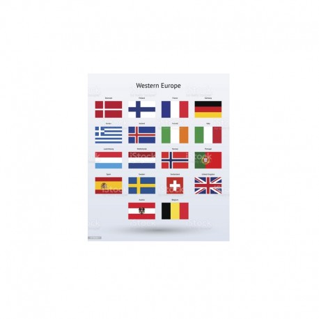 1,000,000 Western European - RAW BUSINESS Domain EMAILS [ 2022 Updated ]