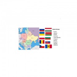 1,000,000 Eastern European - RAW BUSINESS Domain EMAILS [ 2022 Updated ]