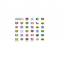 1,000,000 Americas - RAW BUSINESS Domain EMAILS [ 2022 Updated ]