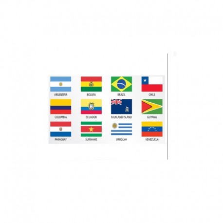 1,000,000 South American - RAW BUSINESS Domain EMAILS [ 2022 Updated ]