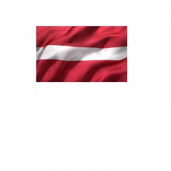 1,000,000 Latvia  - RAW BUSINESS Domain EMAILS [ 2022 Updated ]
