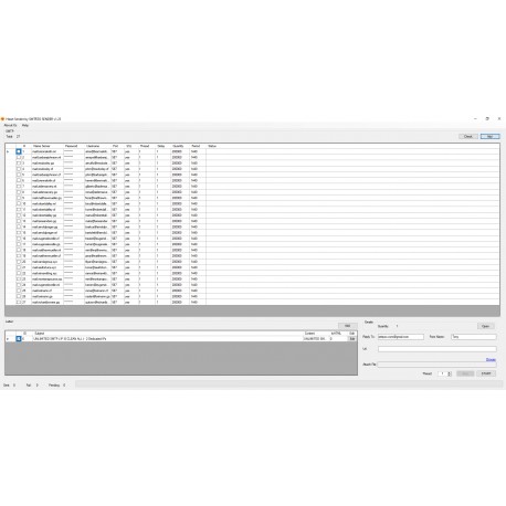 HEART SENDER - SMTPZO SENDER BY SMTPZO.COM