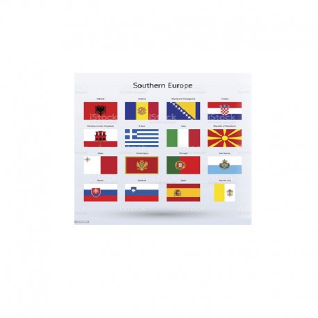1,000,000 Southern European - RAW BUSINESS Domain EMAILS [ 2022 Updated ]