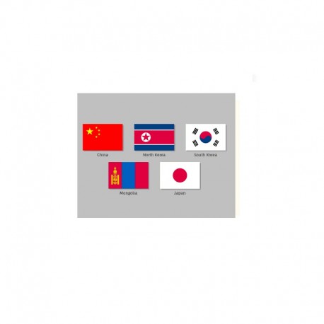 1,000,000 East Asian - RAW BUSINESS Domain EMAILS [ 2022 Updated ]