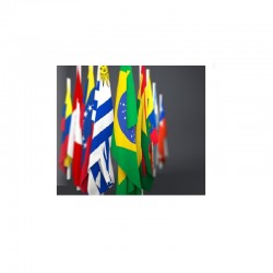 1,000,000 Latin America and Caribbean - RAW BUSINESS Domain EMAILS [ 2022 Updated ]