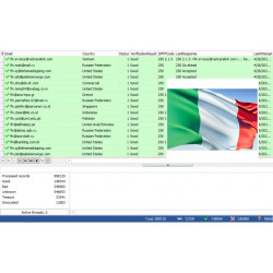 100,000 Italy - Business Private Email Leads [ 2024 Updated ]