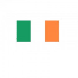 1,000,000 Ireland  - RAW BUSINESS Domain EMAILS [ 2022 Updated ]