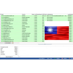 100,000 Taiwan - Business Email Leads [ 2024 Updated ]