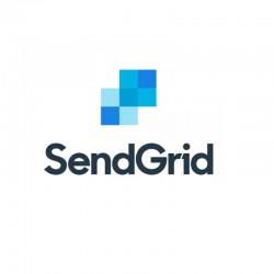 SENDGRID SMTP - LONG-TERM DOMAIN & TRUST