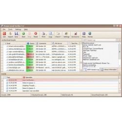 Power Email Verifier 4.2 Full License