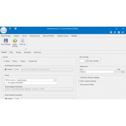 Email Extractor v6.7 - Full License