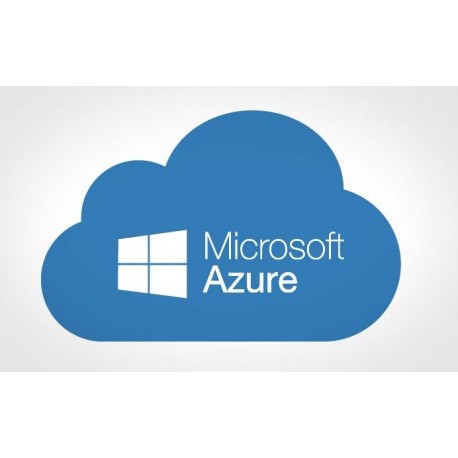 Account Azure US - Balance: 100$