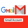 Account GMAIL US (Min 30)