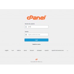 HTTPS: CPanel - Hosting ( LONG-TERM DOMAIN & TRUST )