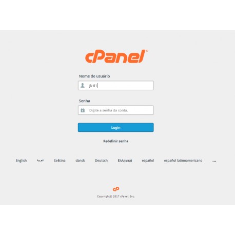 HTTPS: CPanel - Hosting ( LONG-TERM DOMAIN & TRUST )