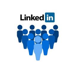 Linkedin Accounts ( Minimum Quantity: 15 items )
