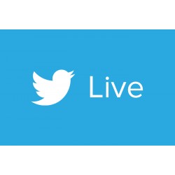 Twitter Accounts ( Minimum Quantity: 15 items )