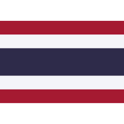 Thailand Smtp Server - Spf, Dkim, Dmarc Configured ( New Domain - Private & IP Clear )