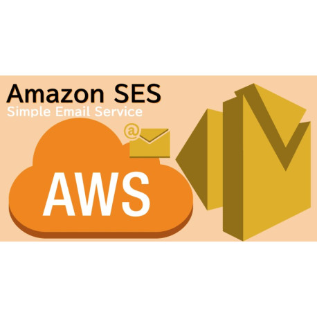 SMTP Amazon SES 50,000 - ( Amazone AWS Single SMTP 50,000 plus All limit )