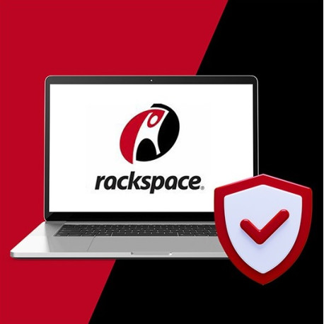 Rackspace SMTP