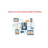 Unlimited Smtp Server - Spf, Dkim, Dmarc Configured ( New Domain - Private & Ip Clear )