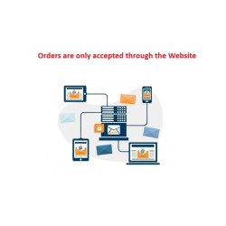 Unlimited Smtp Server - Spf, Dkim, Dmarc Configured ( New Domain - Private & Ip Clear )