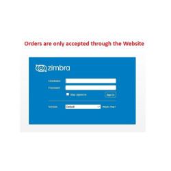 Cloud Unlimited Zimbra SMTP Server - Spf, Dkim, Dmarc Configured ( Cheap Unlimited Zimbra SMTP )