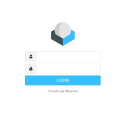 Strong Unlimited Roundcube Webmail Server - Spf, Dkim, Dmarc Configured For Attachment