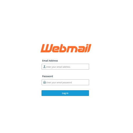 Cloud Unlimited Cpanel Webmail Server - Spf, Dkim, Dmarc Configured ( Cheap Unlimited Webmail )