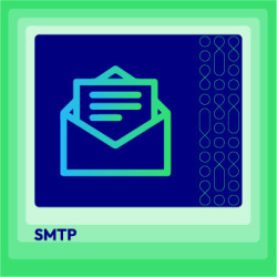 Mailjet SMTP ( HS Supplier )