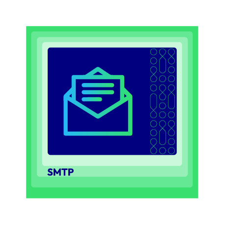 Mailjet SMTP ( HS Supplier )