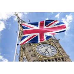 10 ( 30 Days ) UK Smtp Server - Spf, Dkim, Dmarc Configured ( New Domain - Private & IP Clear )
